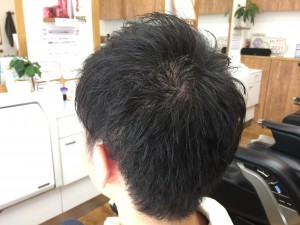 初来店 浜松市中区の床屋 Barber S Shop Hasegawa